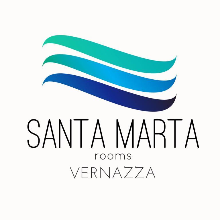 Santa Marta Rooms Vernazza Exterior photo